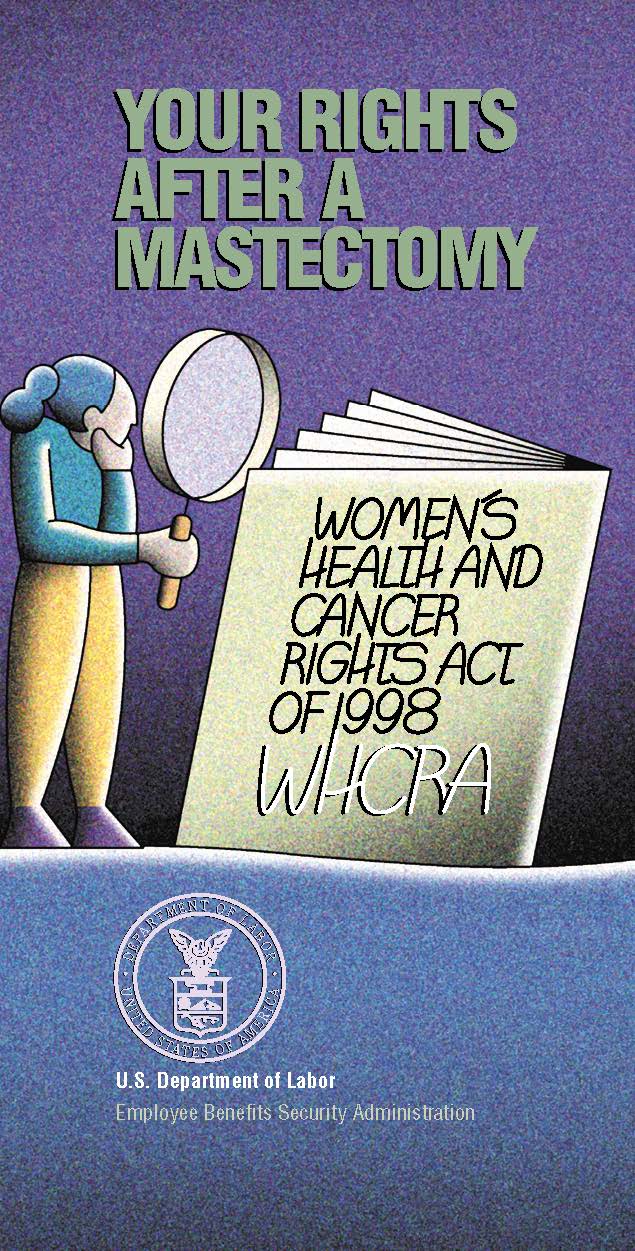 Mastectomy Rights image