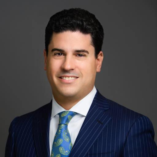 Dr. Oren Lerman